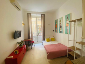 Apartamentos Puzzle Madrid Sol